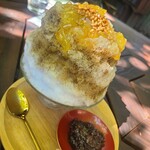 山辺の道 花もり - 