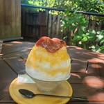 山辺の道 花もり - 