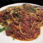 ジュイップ - ボロネーゼ