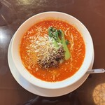 唐人飯店 - 202410  担々麺