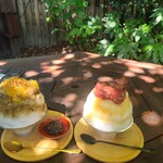 山辺の道 花もり - 