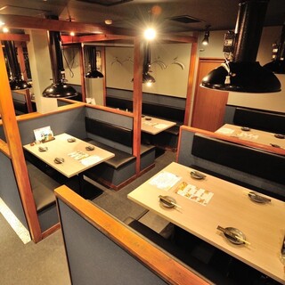 【友人や同僚との少人数利用に】リーズナブルに地鶏料理を堪能