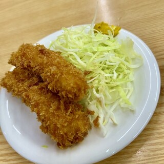 味のふたば