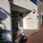 knockin'on COFFEEs DOOR - 