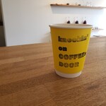 knockin'on COFFEEs DOOR - 