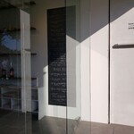 knockin'on COFFEEs DOOR - 