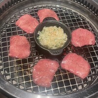 Yakiniku BarBies - 