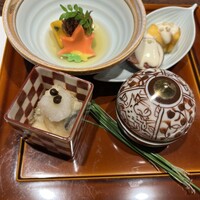 うなぎのしろむら - 