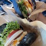 Sasebo Burger KORON - 