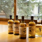 OBENKEI - ジャパニーズウイスキー