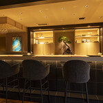 OBENKEI - カウンター