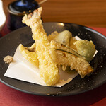 OBENKEI - おまかせ天盛り