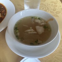 赤坂 四川飯店 - 