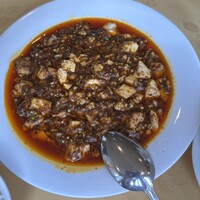 赤坂 四川飯店 - 