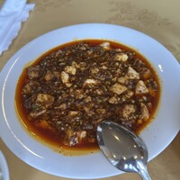 赤坂 四川飯店 - 