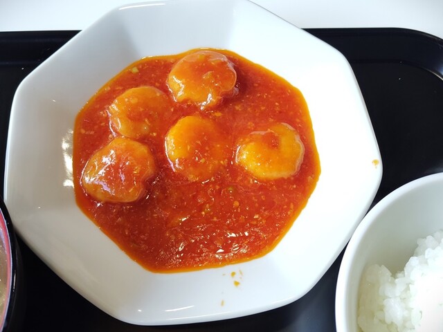 中華料理 門よん（カドヨン） - 運動公園前（中華料理）の写真