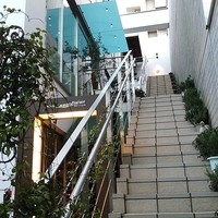 unito - 階段。