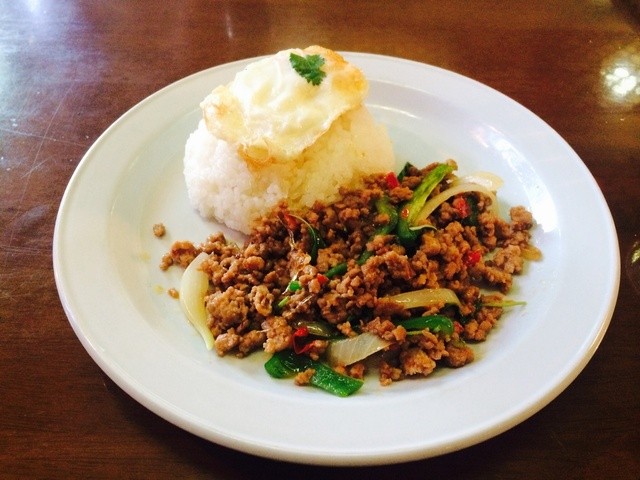 タイ国料理 ナムティップ 宇都宮 タイ料理 食べログ