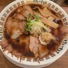 ニュー オールド スタイル 肉そば けいすけ 大名古屋ビルヂング店