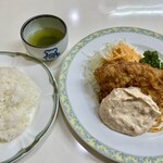 味のおぐら 本店 - 