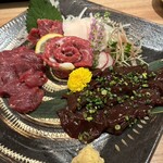 博多もつ鍋 いちたか - 