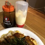 広島お好み焼 鉄板焼 一閃 - 