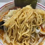 蒙古タンメン中本 - 