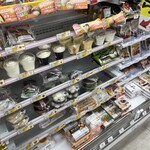 セブンイレブン - 料理写真: