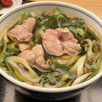 八起庵 丸太町本店 - 