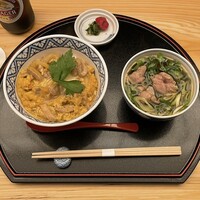 八起庵 丸太町本店 - 