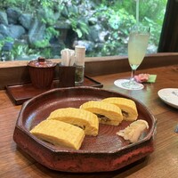 菊水楼 うな菊 ホテル椿山荘東京店 -  菊水楼 うな菊 ホテル椿山荘東京店 -