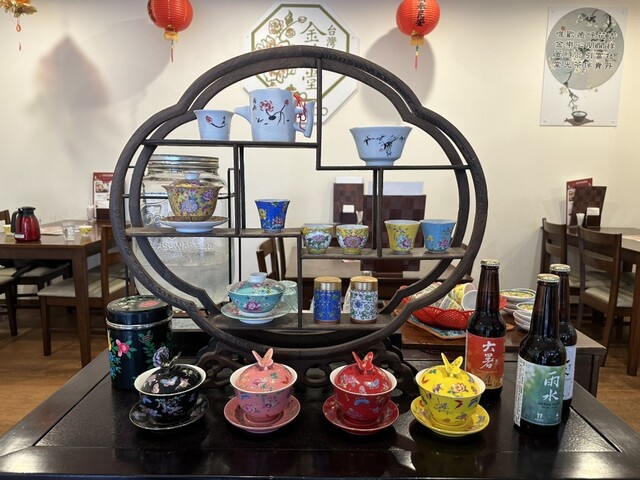 金萱堂 （キンセンドウ） - 近鉄八尾/台湾料理 | 食べログ