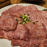 焼肉いたみ - 