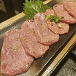 焼肉いたみ - 