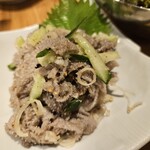 焼肉いたみ - 