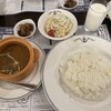 横須賀海軍カレー本舗