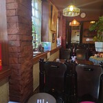 コーヒーハウス ラム - 店内✨