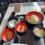 永平寺そば亭 一休 - 