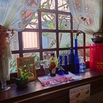 コーヒーハウス ラム - 店内✨