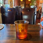 コーヒーハウス ラム - 私が使ったテーブル席✨