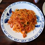 コーヒーハウス ラム - 上から見ても♪