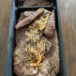 SATOブリアン 本店 - 