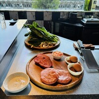 横浜瀬里奈 ステーキドーム -  横浜瀬里奈 ステーキドーム -