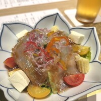 個室和食 肉割烹 吟次郎 品川駅前店 - 