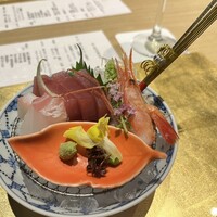 個室和食 肉割烹 吟次郎 品川駅前店 - 