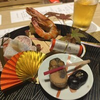 個室和食 肉割烹 吟次郎 品川駅前店 - 