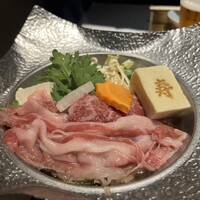 個室和食 肉割烹 吟次郎 品川駅前店 - 