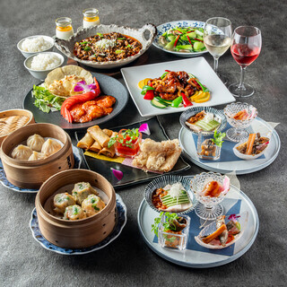 中国料理 ファンファン_1