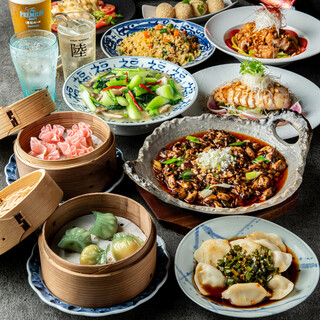 中国料理 ファンファン_1