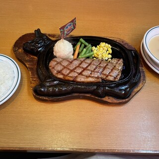 口コミ一覧 : ステーキハウス88 国際通り店Annex （ステーキ